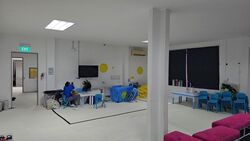 Bukit Timah Road (D10), Office #607904041